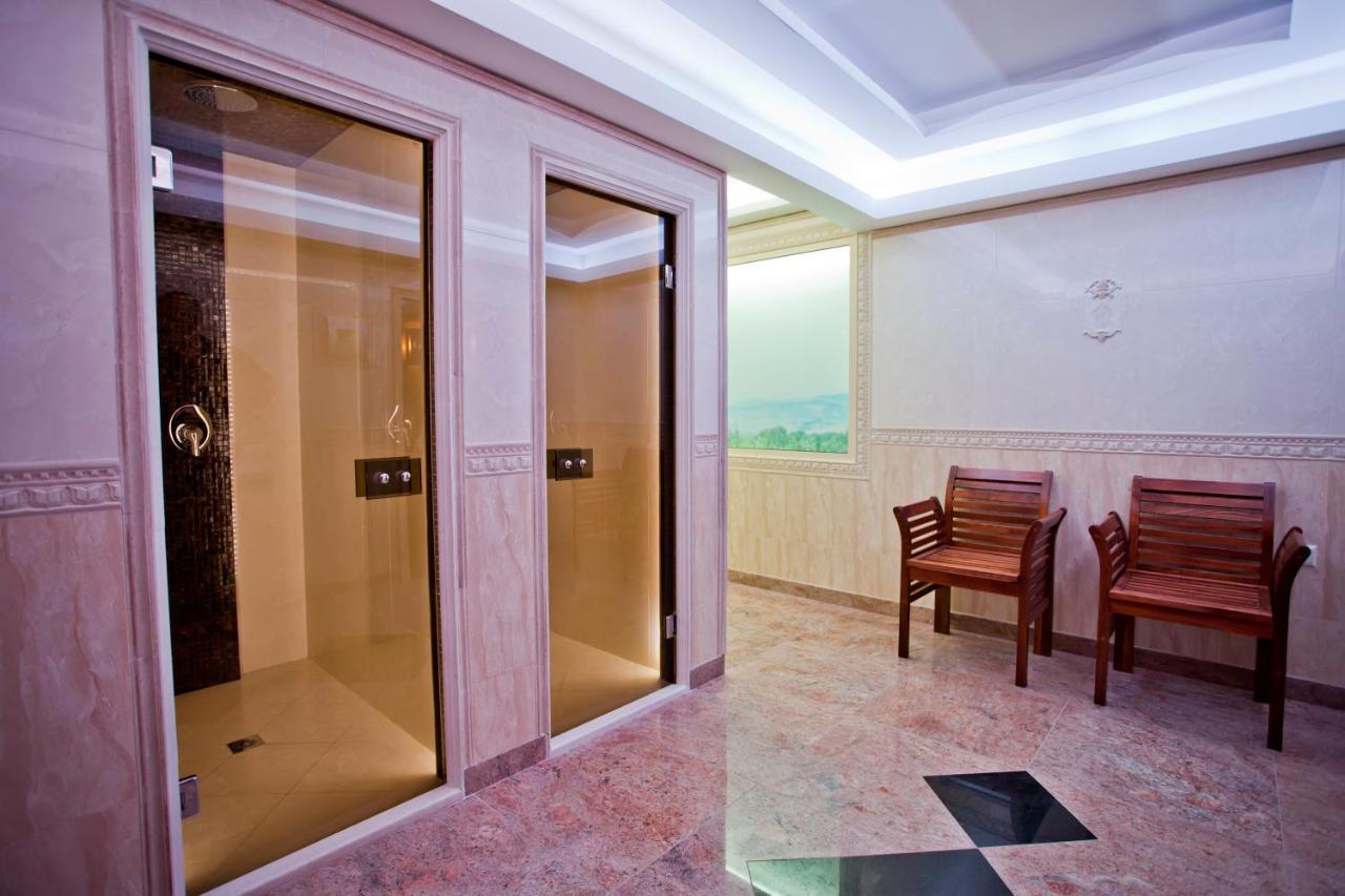 Hotel Incognito Pomorie Поморіє Екстер'єр фото