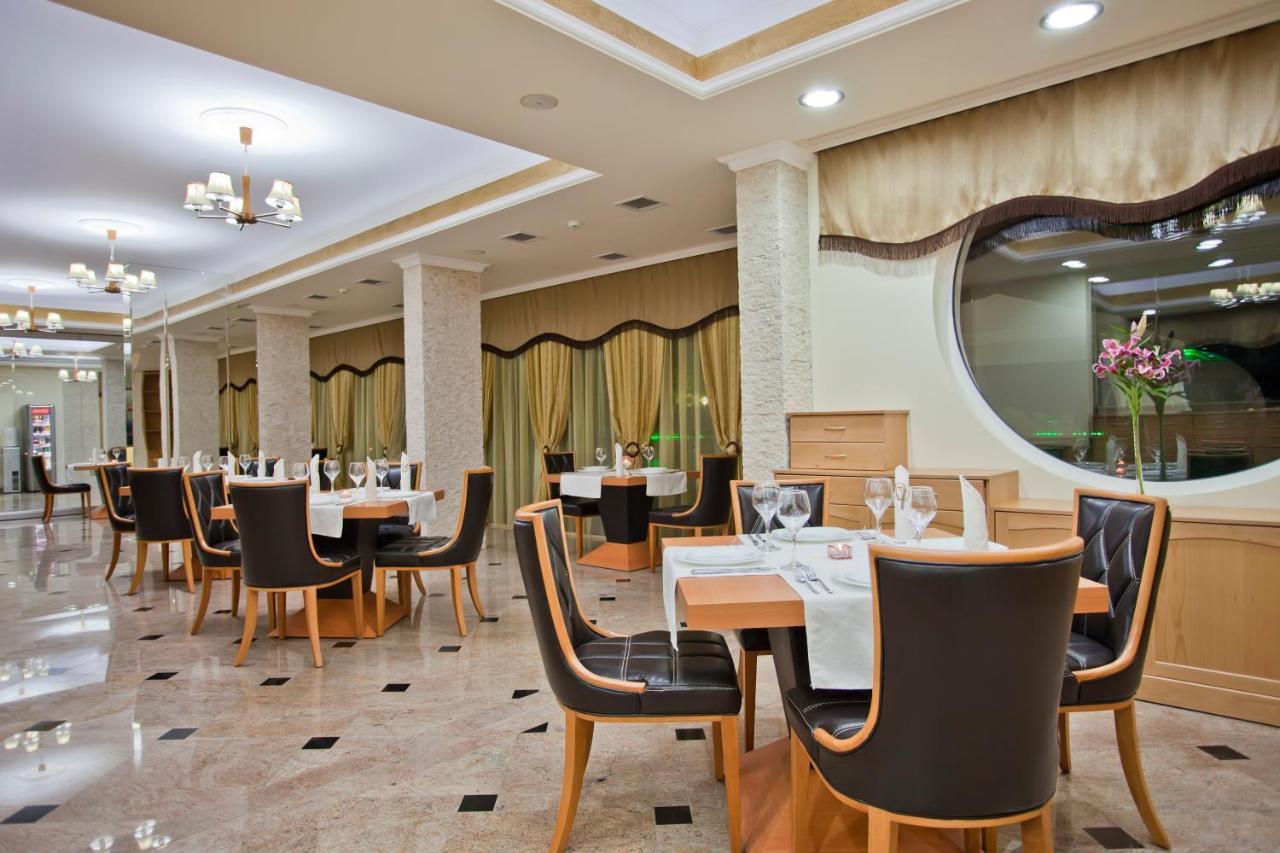 Hotel Incognito Pomorie Поморіє Екстер'єр фото