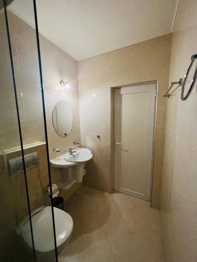 Hotel Incognito Pomorie Поморіє Екстер'єр фото